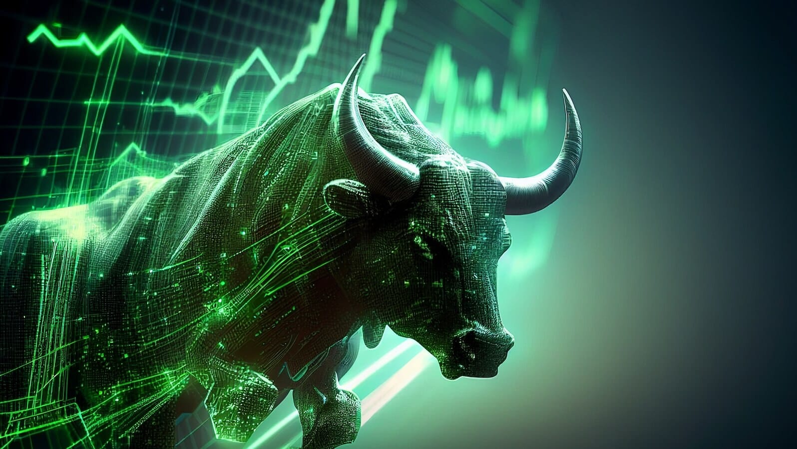 Is the Charging Bull Getting Tired?