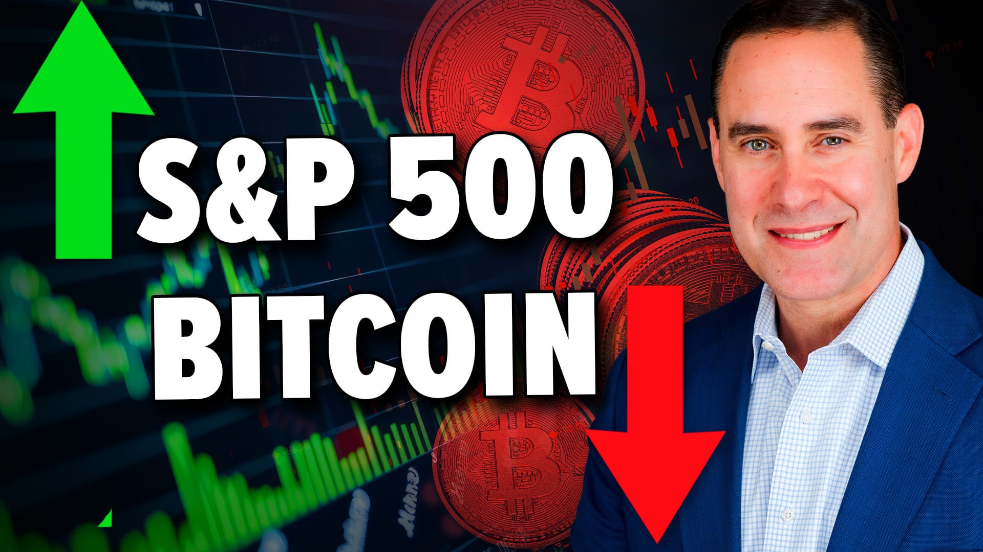 S&P 500 Breakouts, Bitcoin Risks & Uber’s Next Move