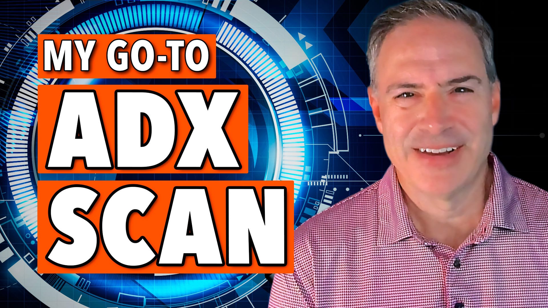My Go-To ADX Scan for Finding Breakout Stocks