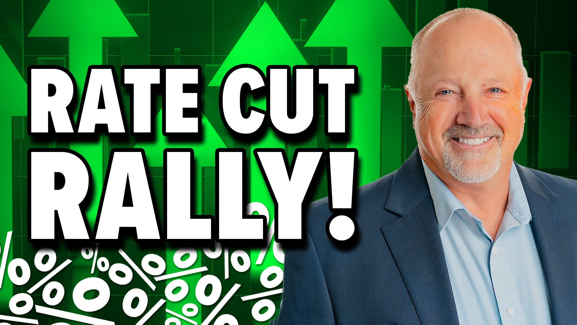 Rate Cut Rally: Stocks & Sectors Poised to Surge!