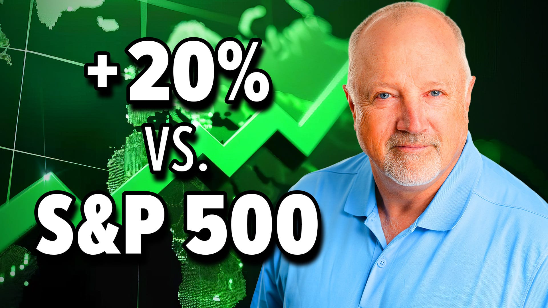How We Beat the S&P 500 by 20% This Quarter!