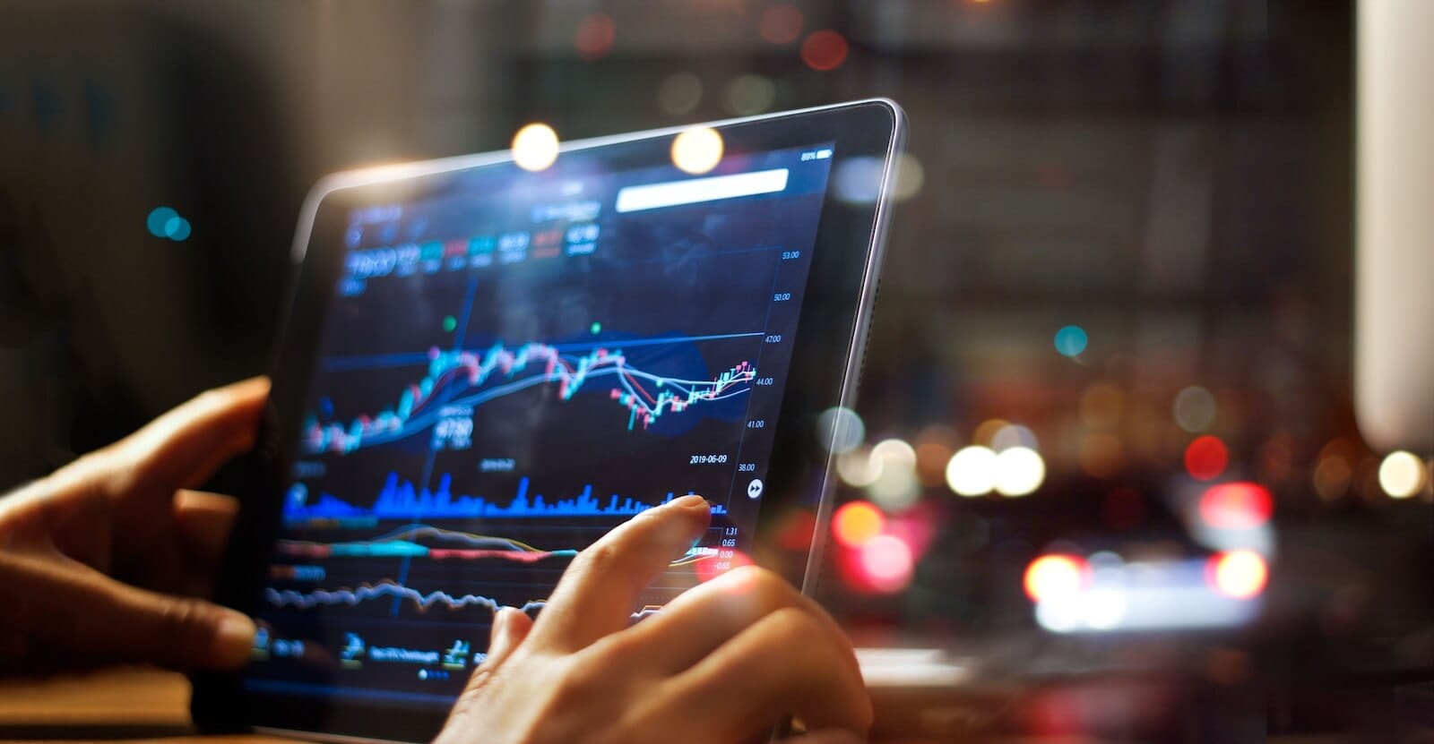 Stocks Look Stalled: These Charts Point to Where the Market Could Head Next
