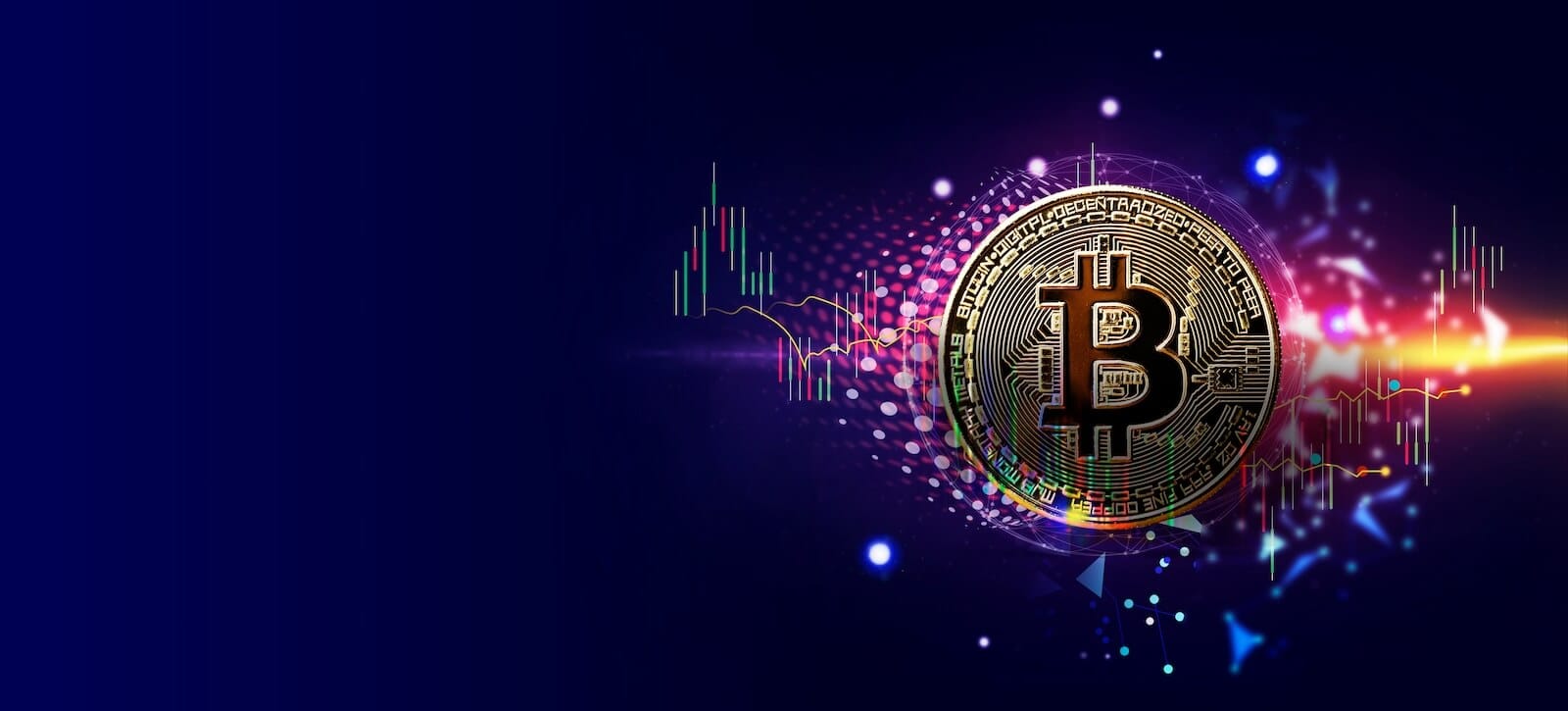 Bitcoin fails at new high.