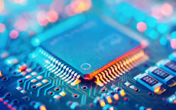Major AI Announcement Sparks Repricing Across Tech Stocks