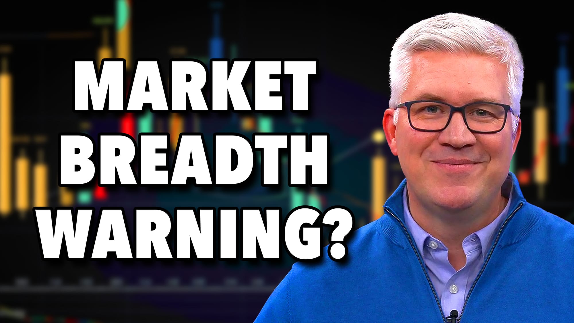 Decode Market Momentum with Moving Average Breadth