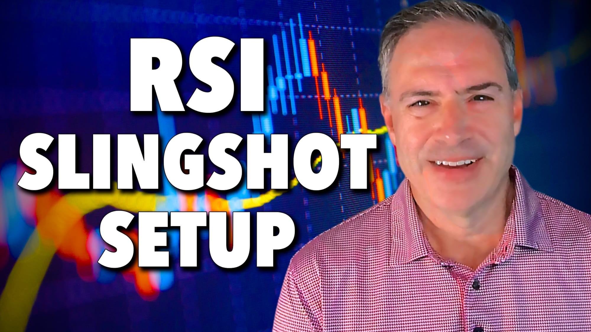 Simple Yet Powerful RSI Pullback Signal