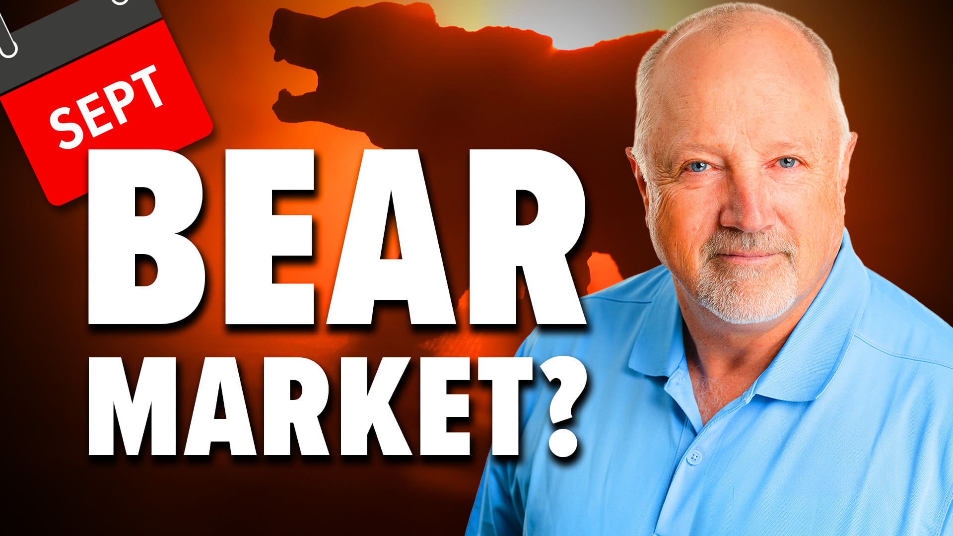 Is a Bear Market Starting? History Says Watch These Months