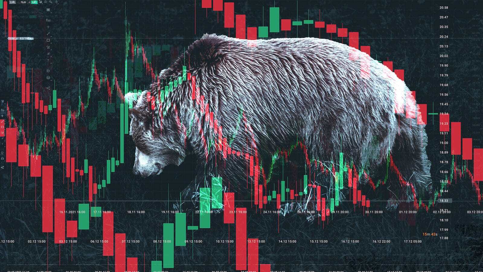 Dow Theory Bearish, But Some Transports Are Thriving