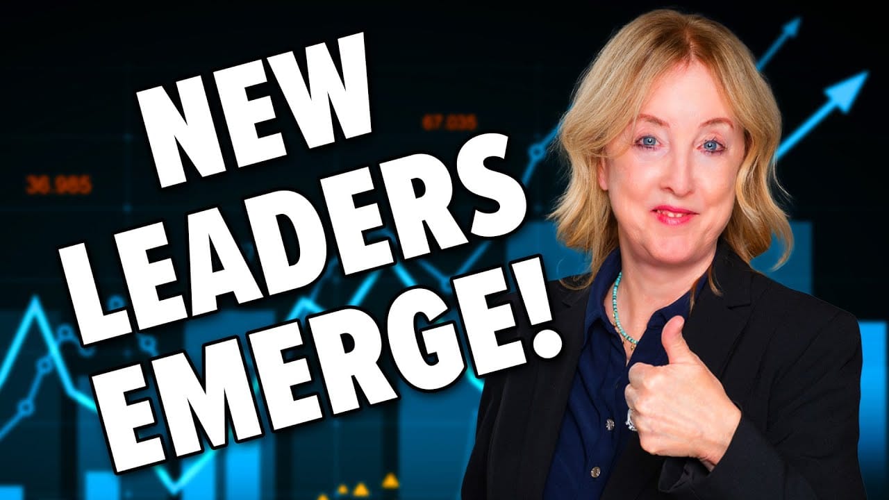 Tech & Small Caps Surge After Rate Cut – Who Leads Next?