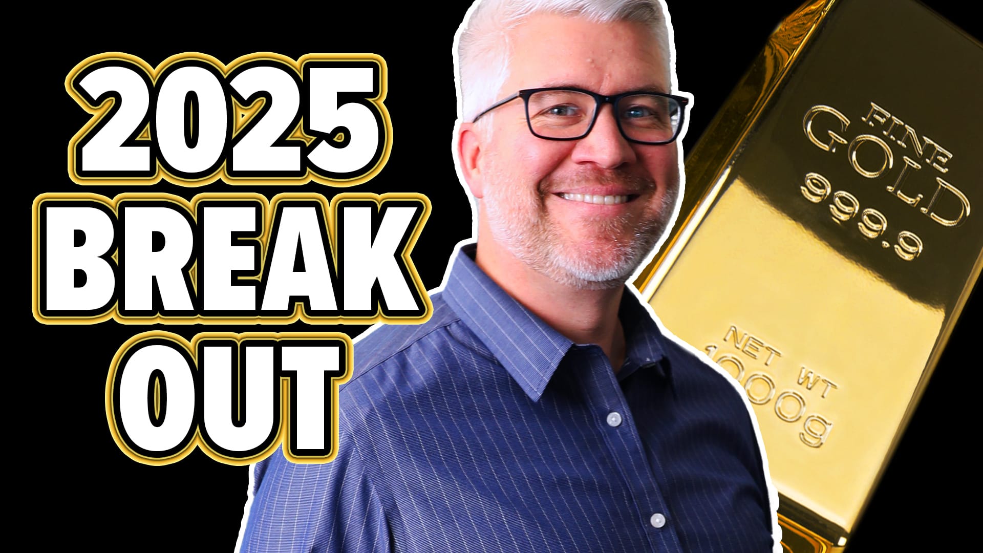Gold’s Massive 2025 Breakout: How Long Can It Last?