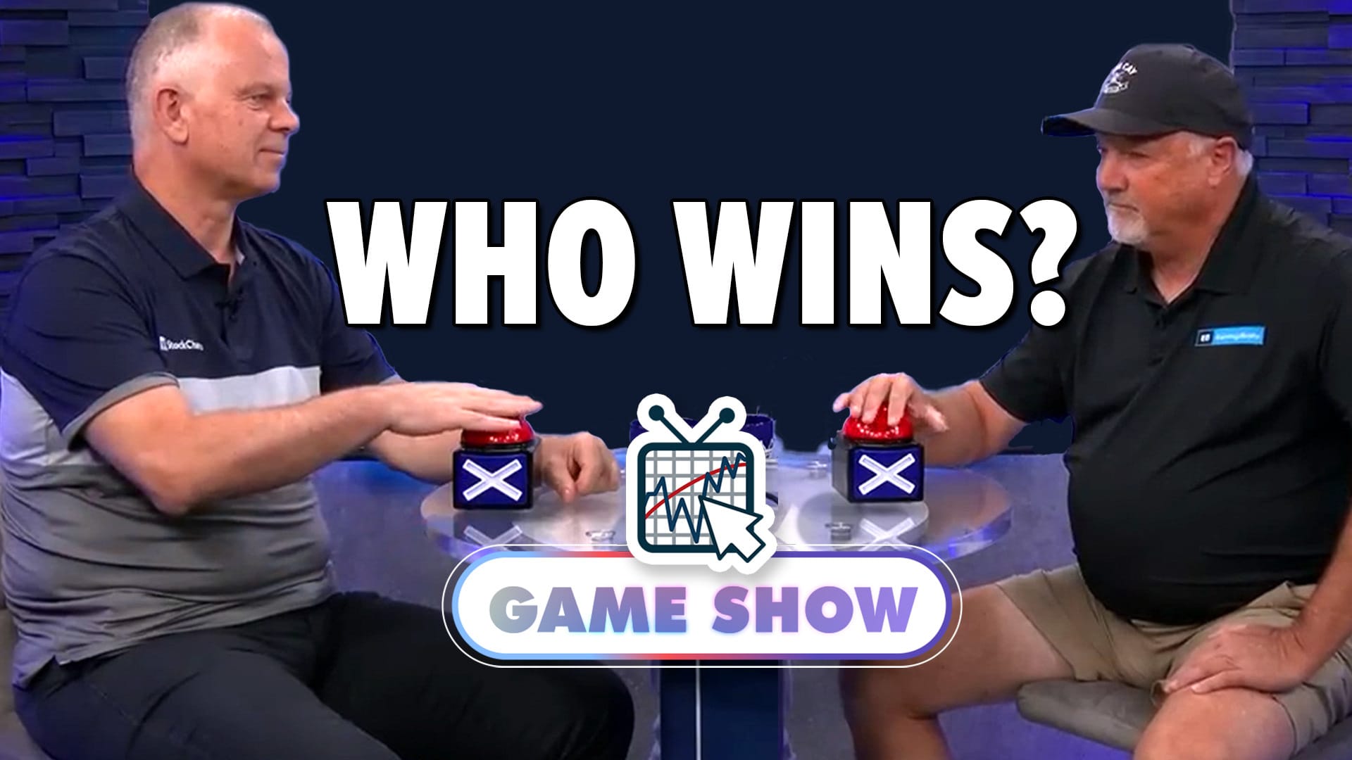 The StockCharts Game Show: Can You Beat These StockCharts Pros?