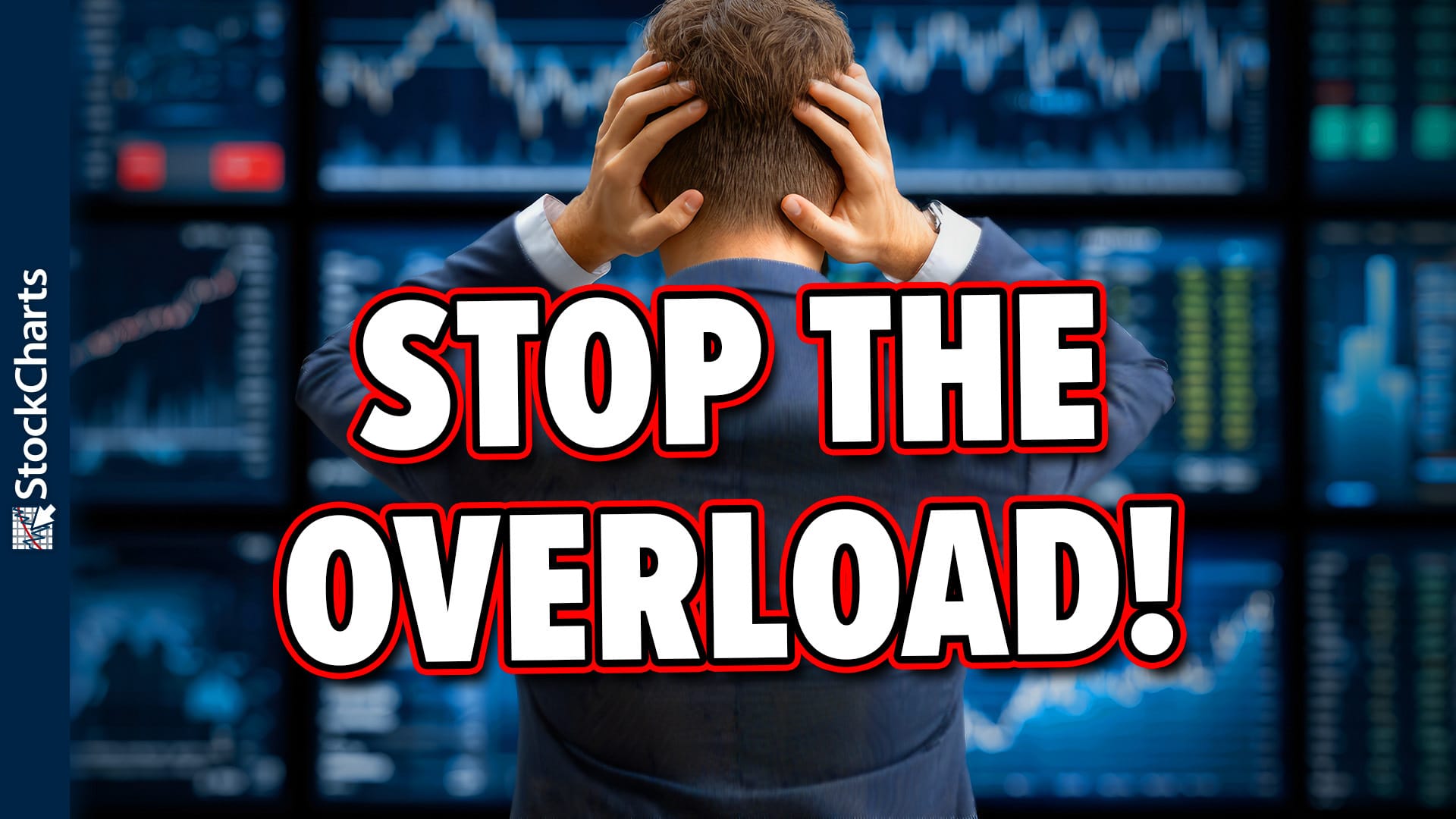 The Secret to Better Investing: Watch Fewer Stocks