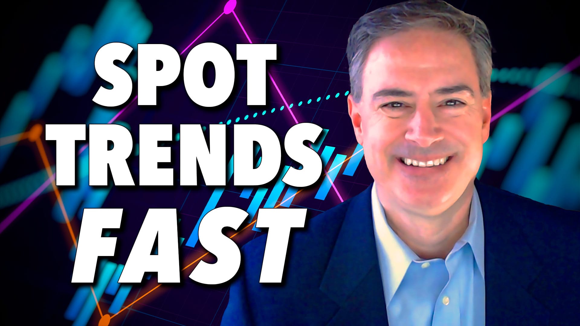 18-MA Trading Strategy: How to Spot Trends & Signals