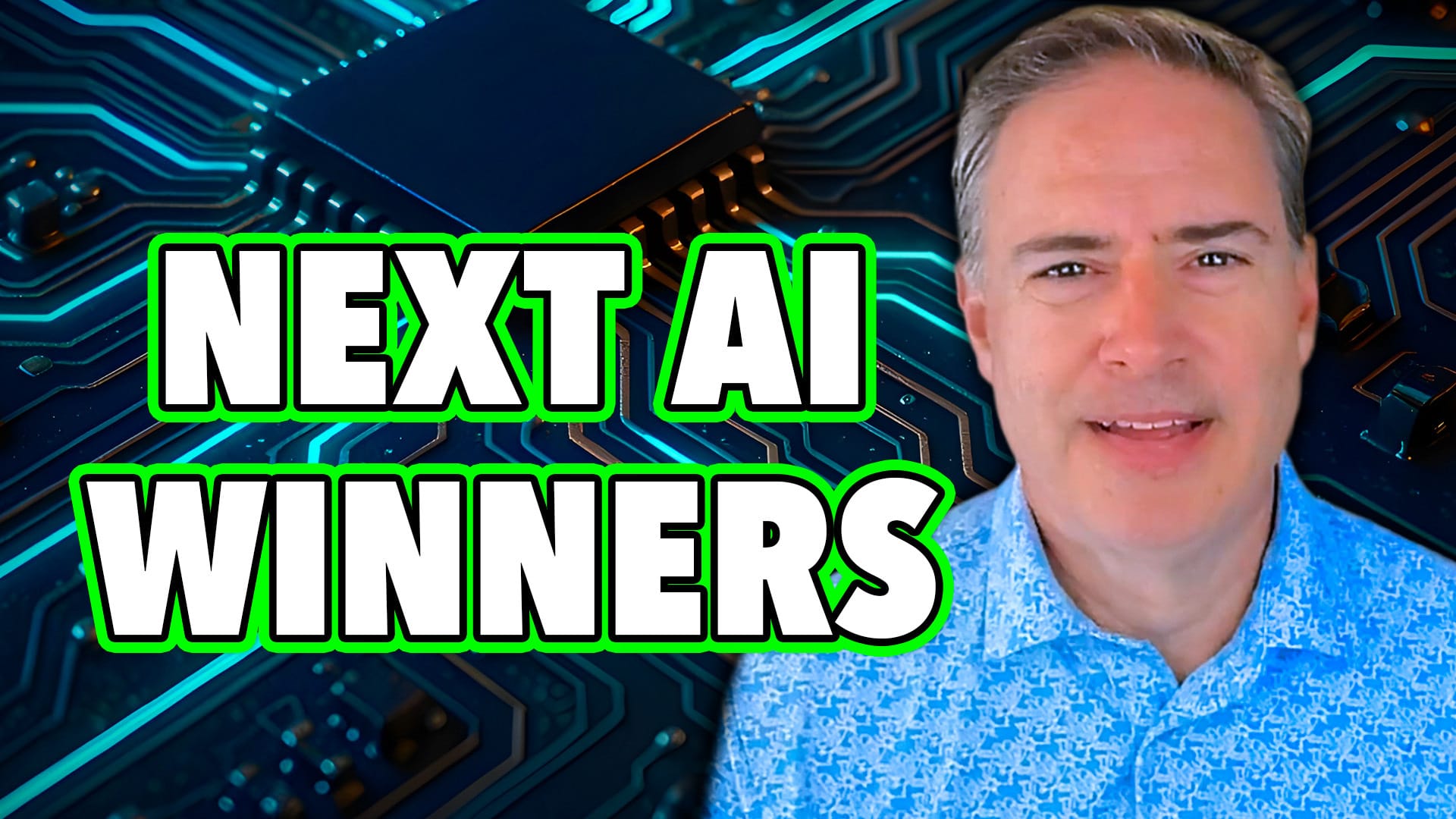 5 Overlooked AI Stocks with BIG Upside Potential