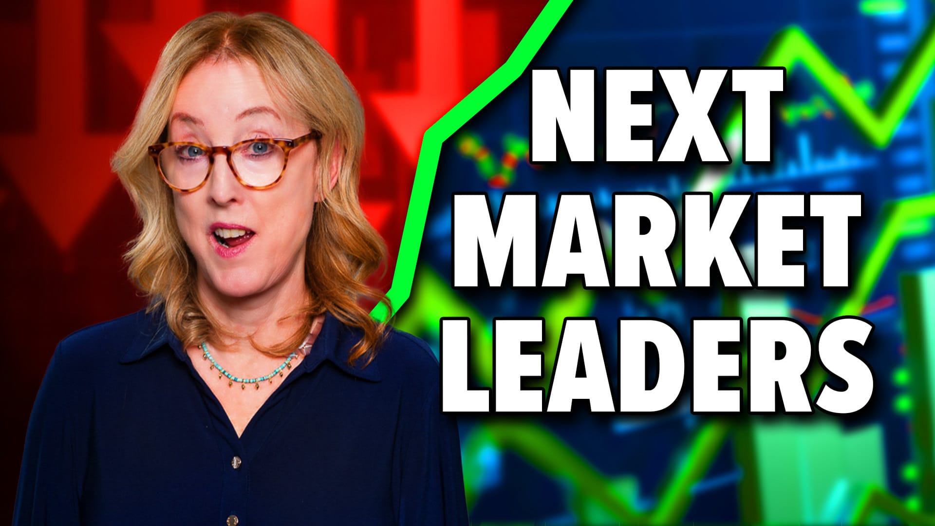 Earnings Season Heats Up! New Leaders Emerging