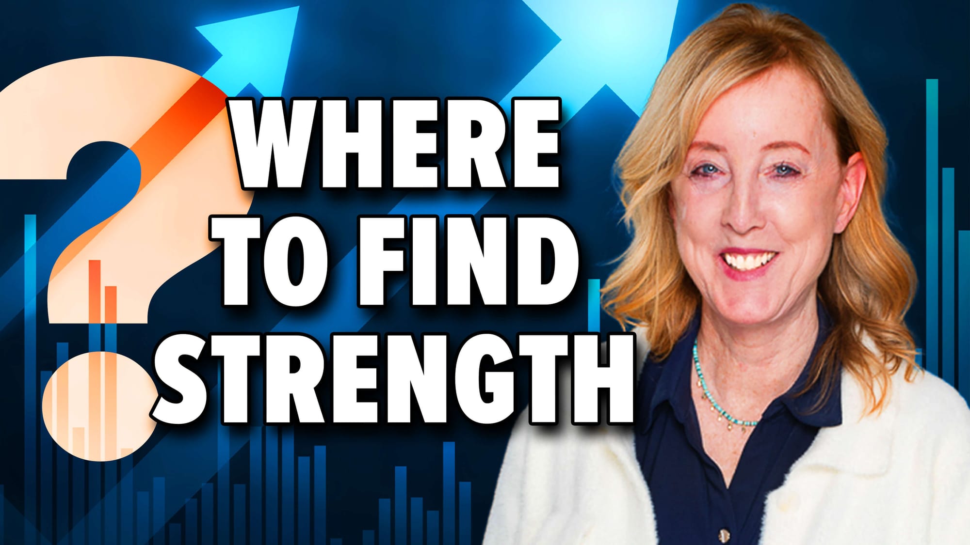 Volatility Returns! Here's Where You Can Still Find Strength