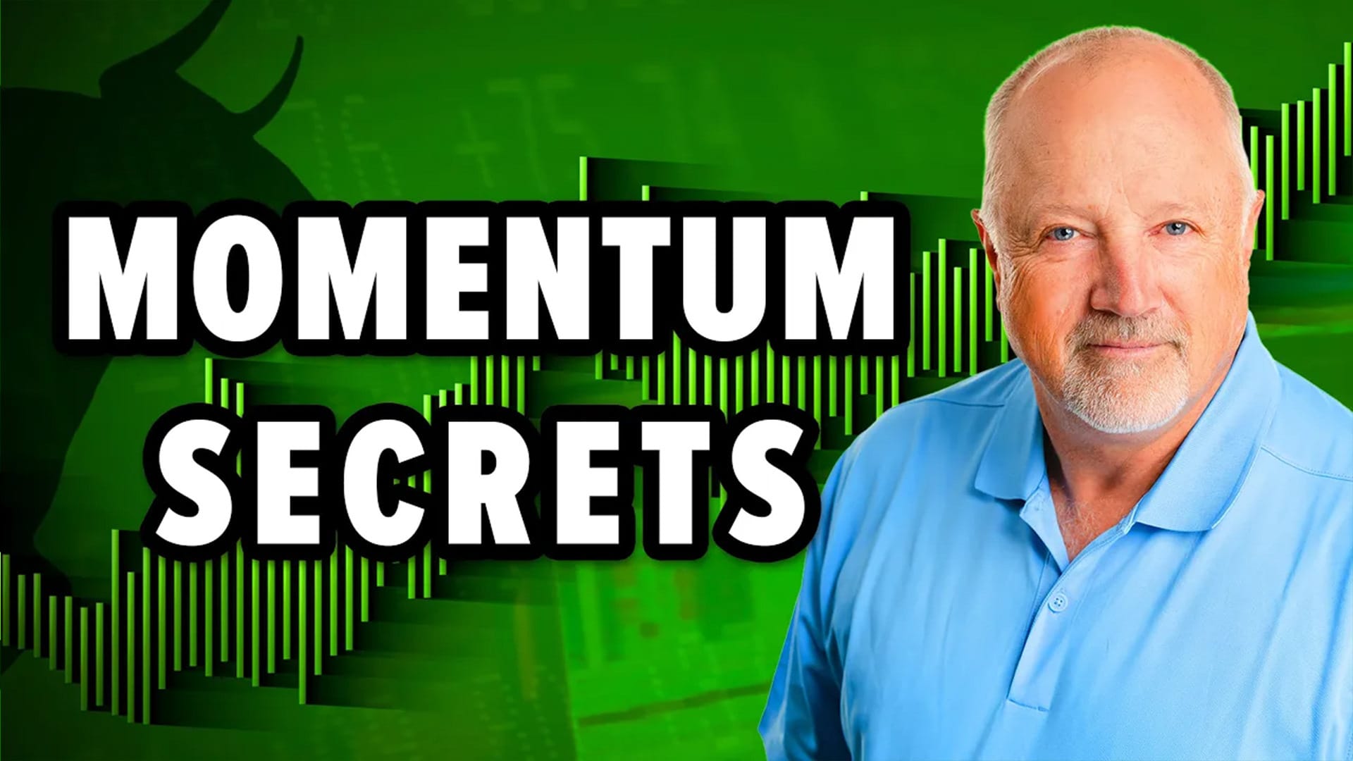 Momentum Trading Secrets Revealed -- 10 Stocks You Must Watch!