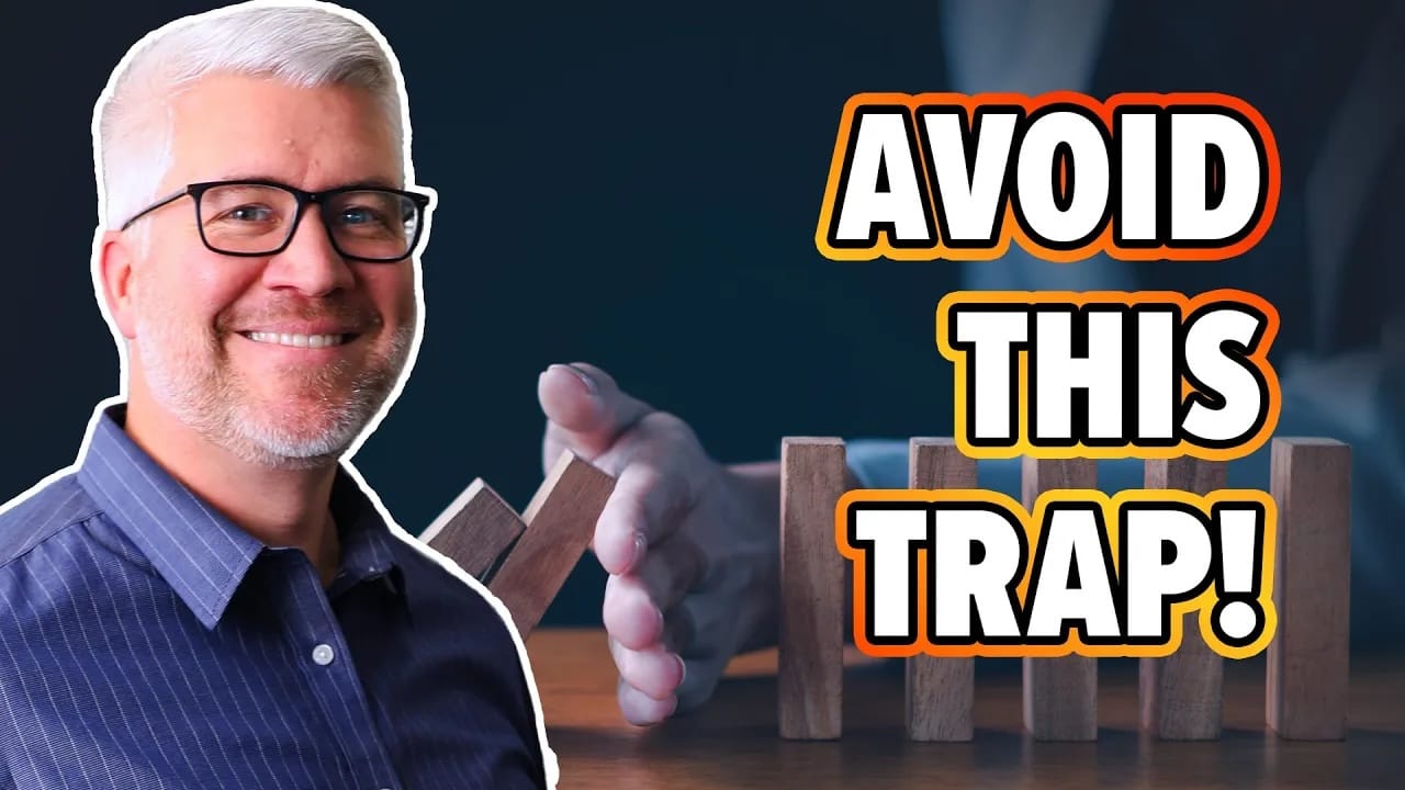 Avoid This Common Investor Trap: The Charts Don’t Lie!