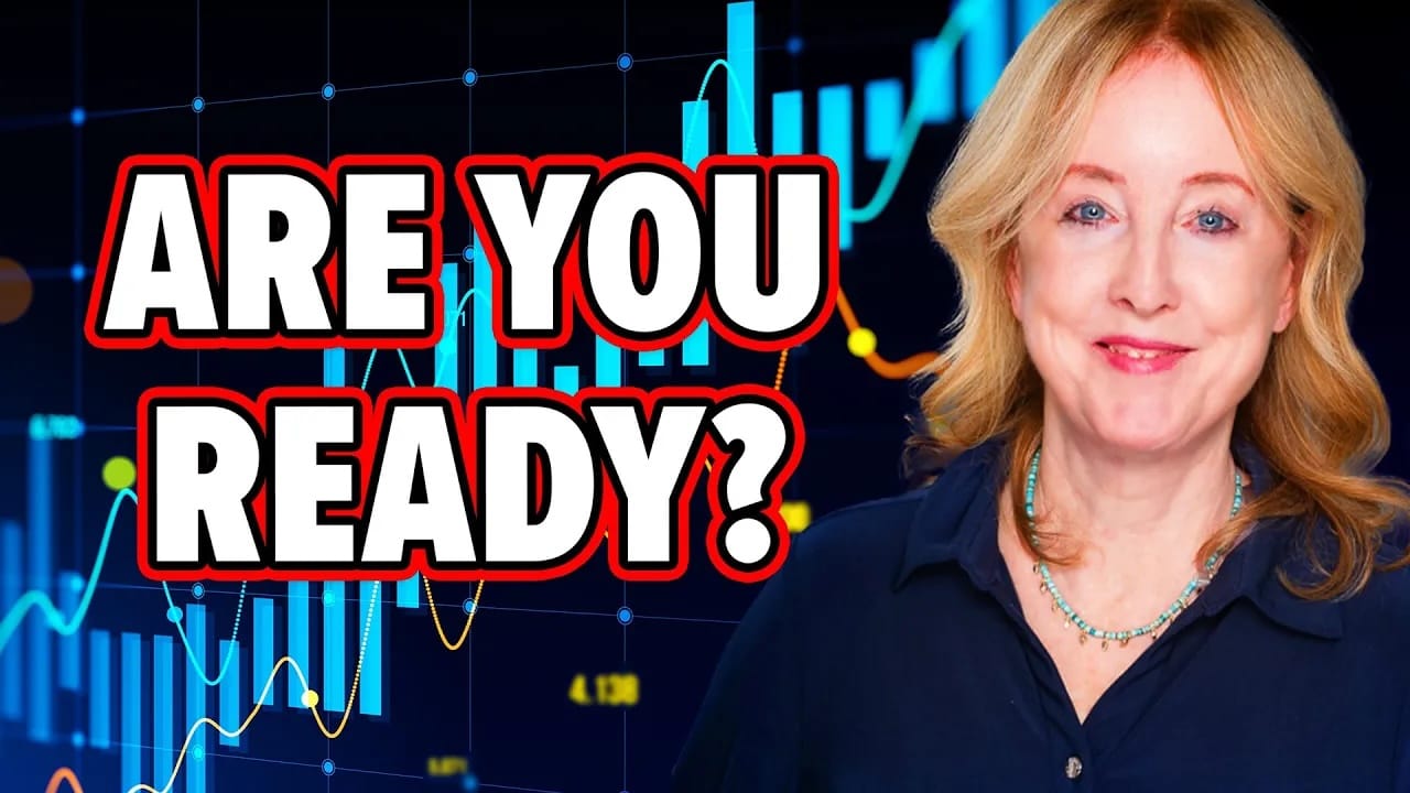 The Market’s Next Leaders Are Taking Shape – Are You Ready?
