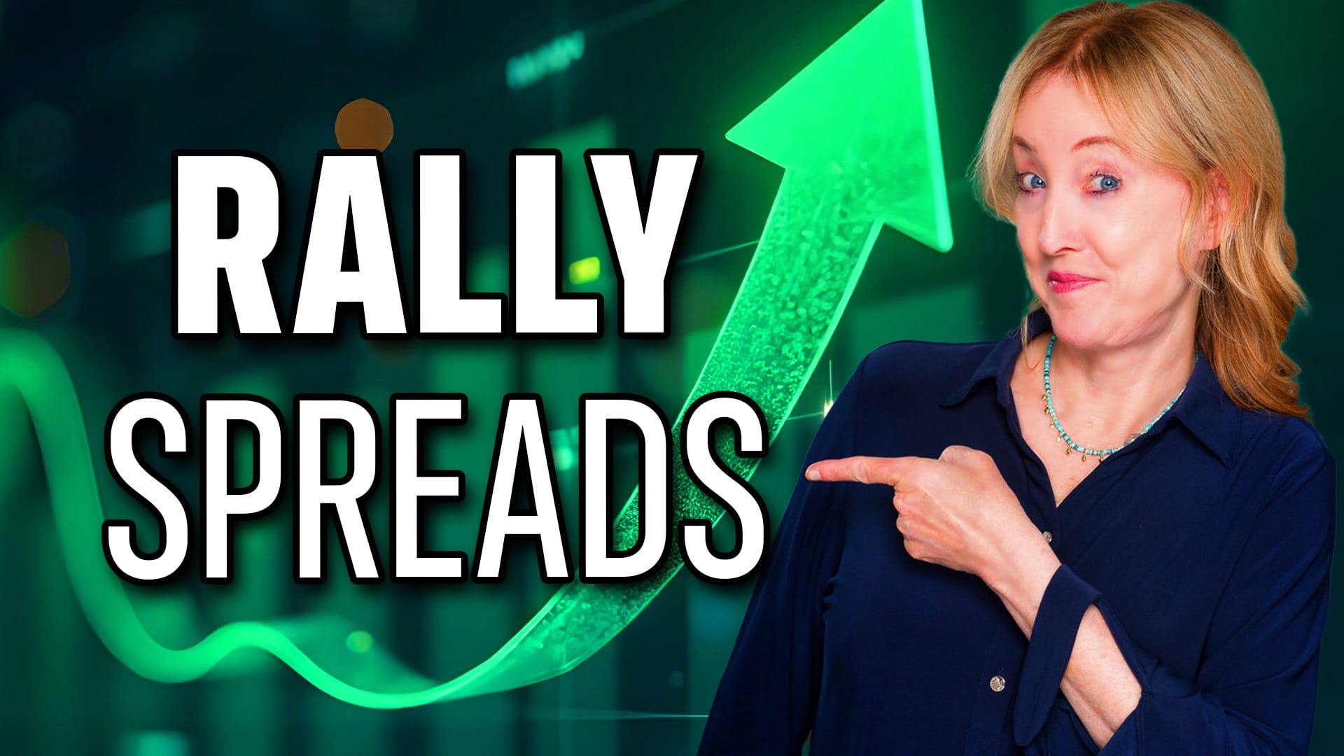Market Strength Broadens — What’s Powering This Rally?