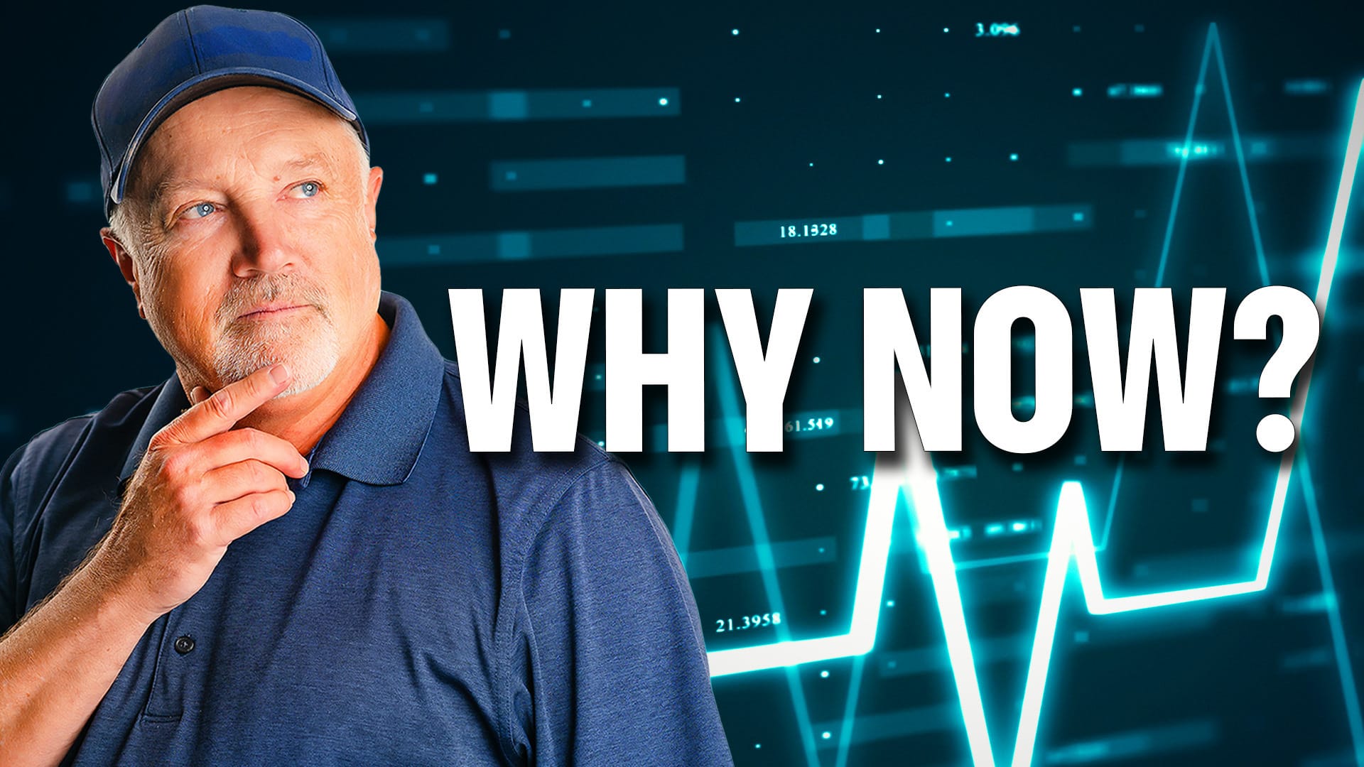 Healthcare Stocks Are Breaking Out — But Why Now?