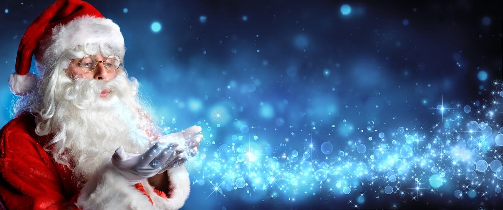 Will Santa Keep on Giving? Or Will the Grinch Finally Come to Wall Street?