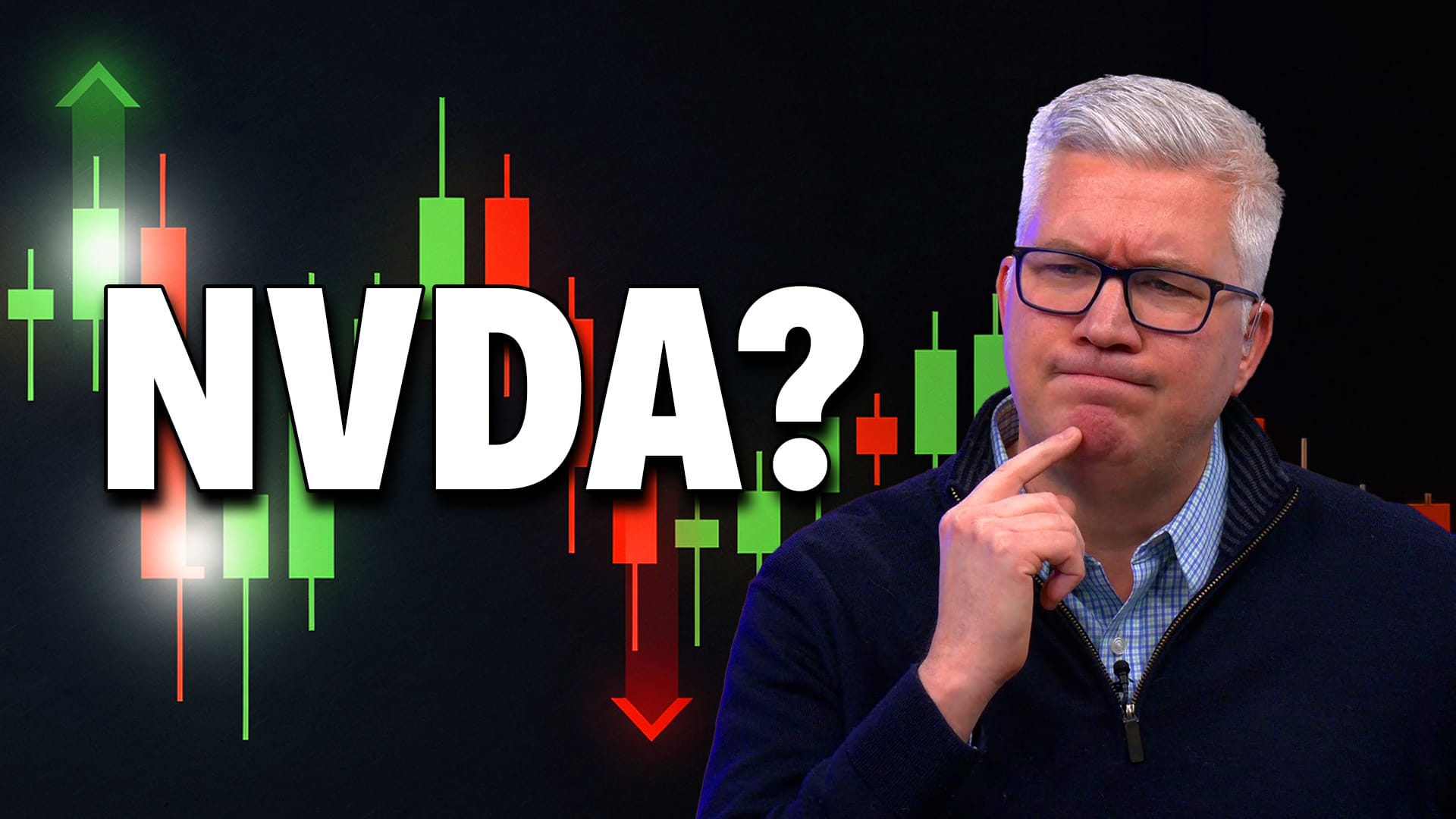NVDA Earnings Preview: 5 Charts That Could Define the Next Major Move