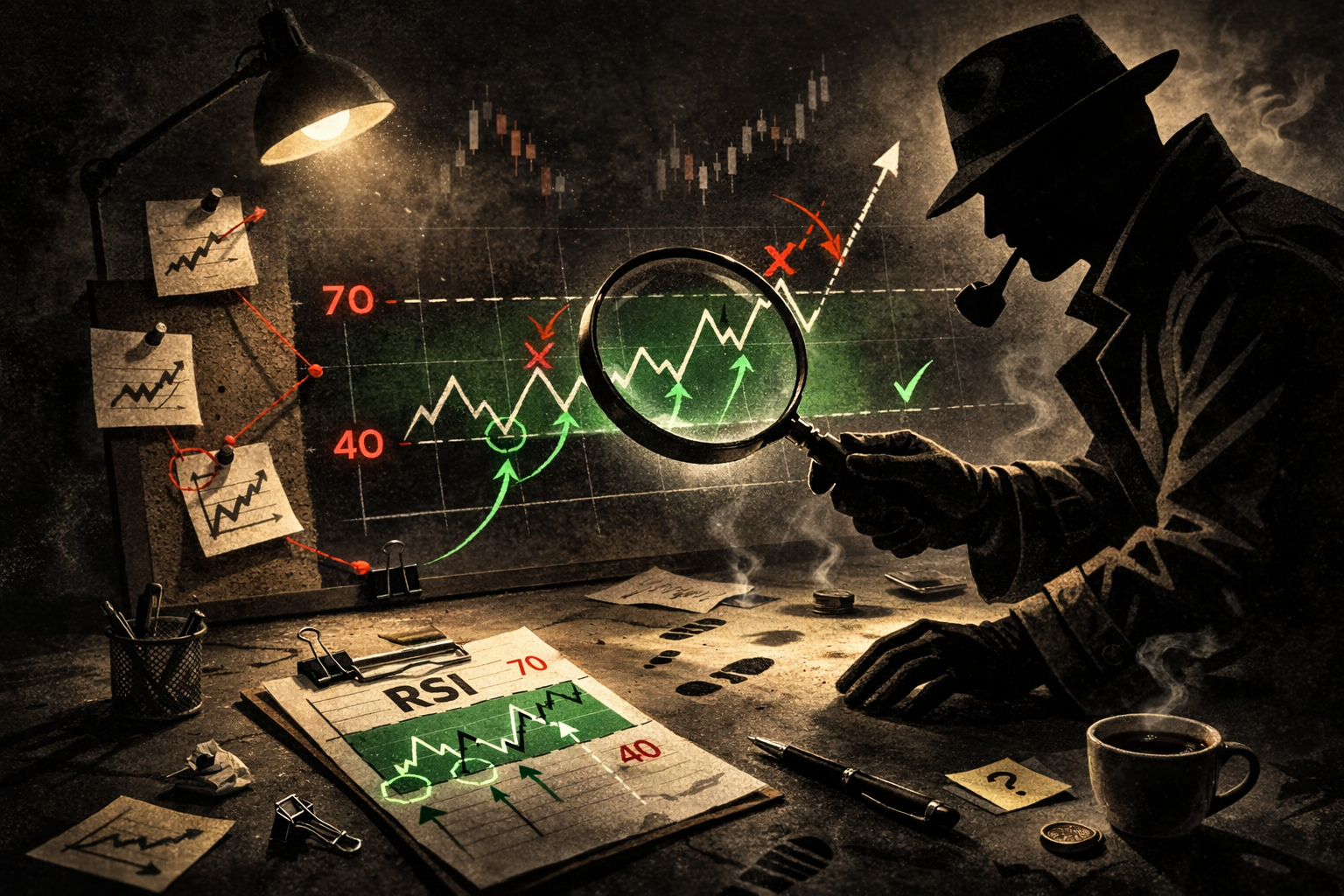 StockCharts Insider: How to Use the RSI Bullish Range Scan to Find Strong Stocks