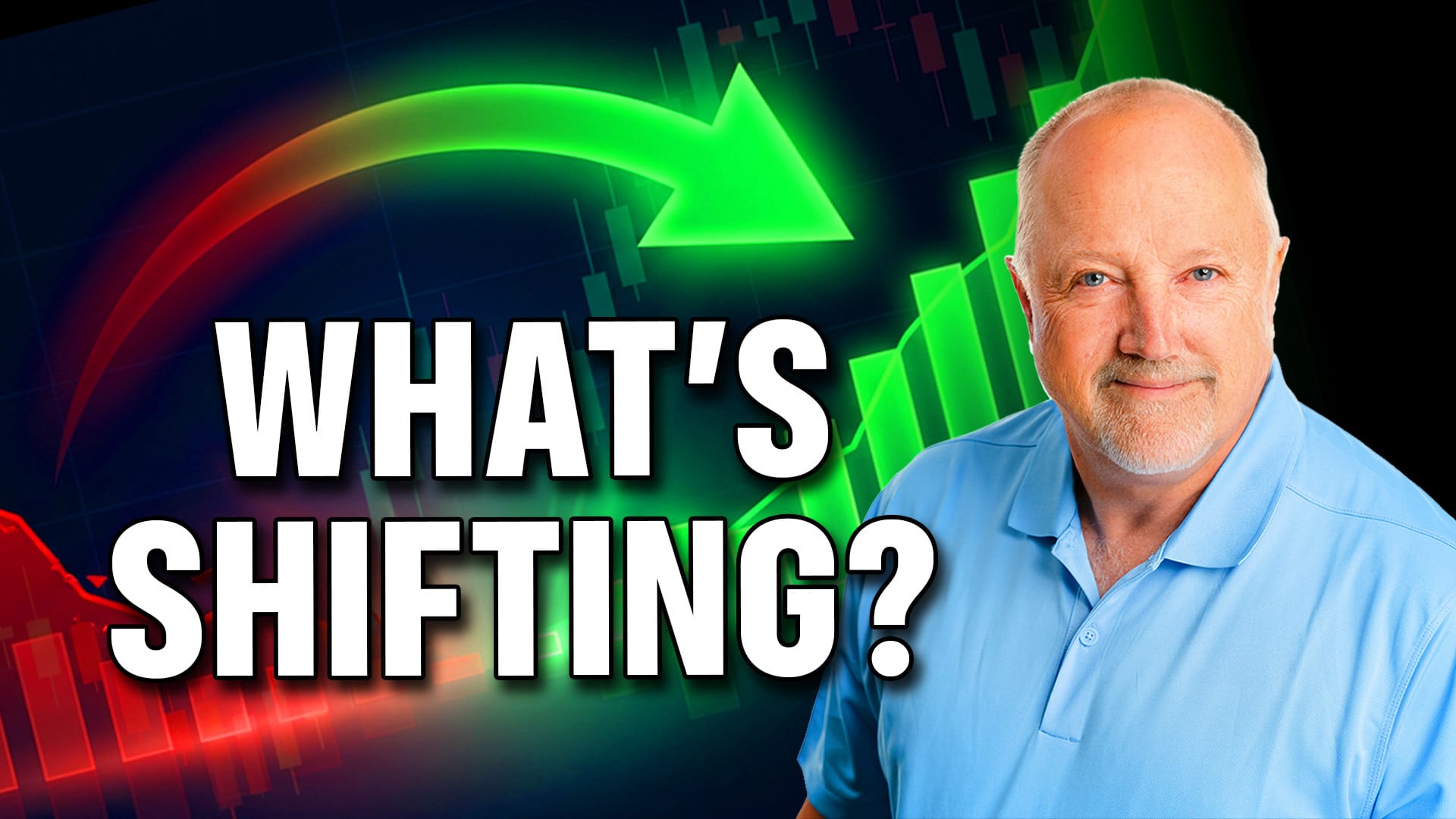 Tariff Ruling Sparks Rotation — Here’s Where Money Is Moving