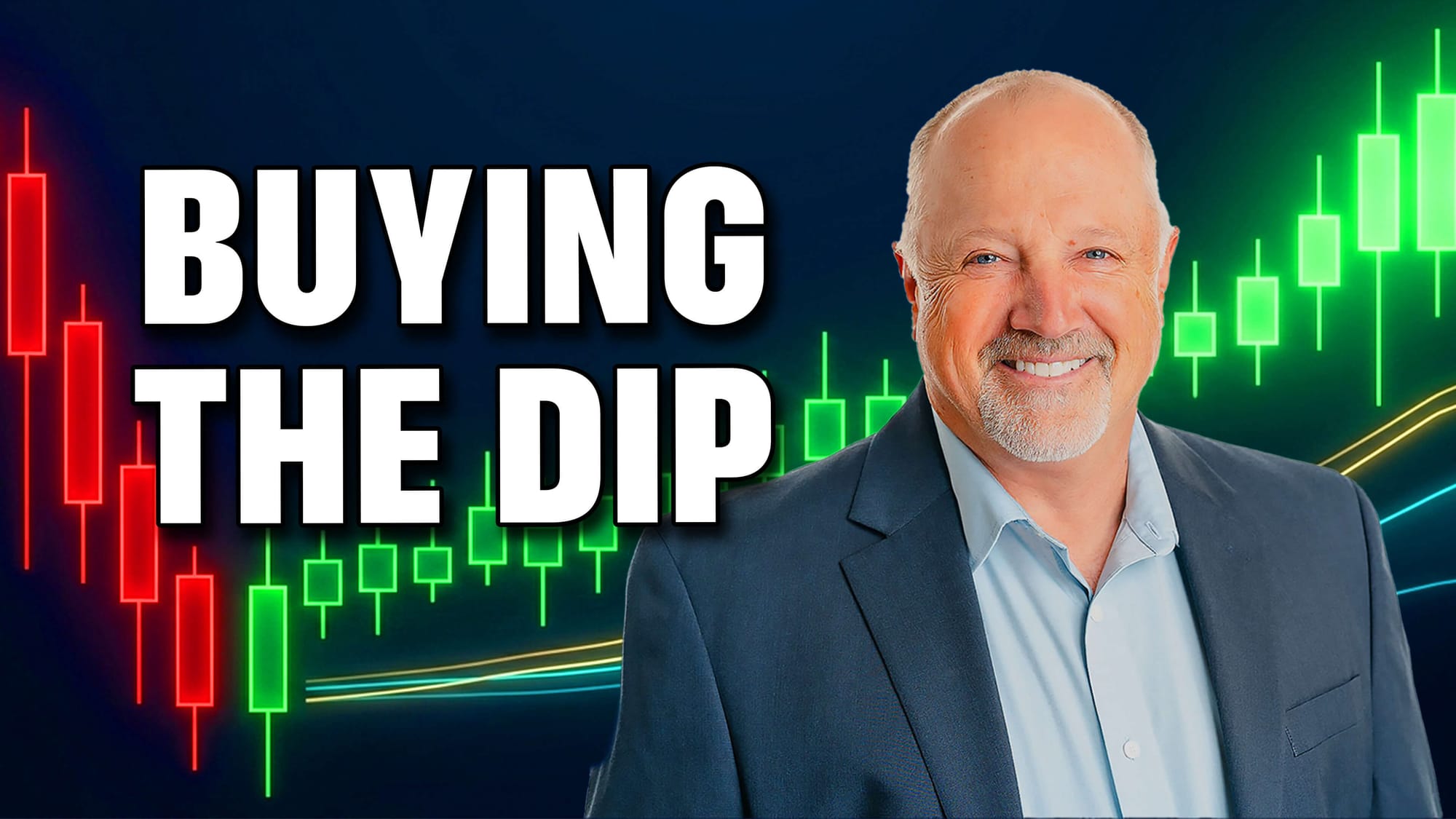 Tom Bowley: Buying the Dip