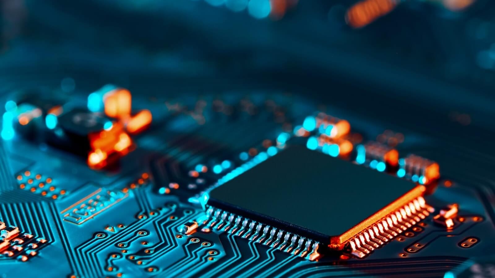 semiconductor chip: NVDA stock price