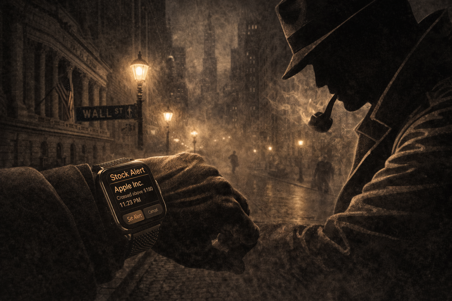 StockCharts Insider: 12 Reasons Alerts Transform Your Market Performance