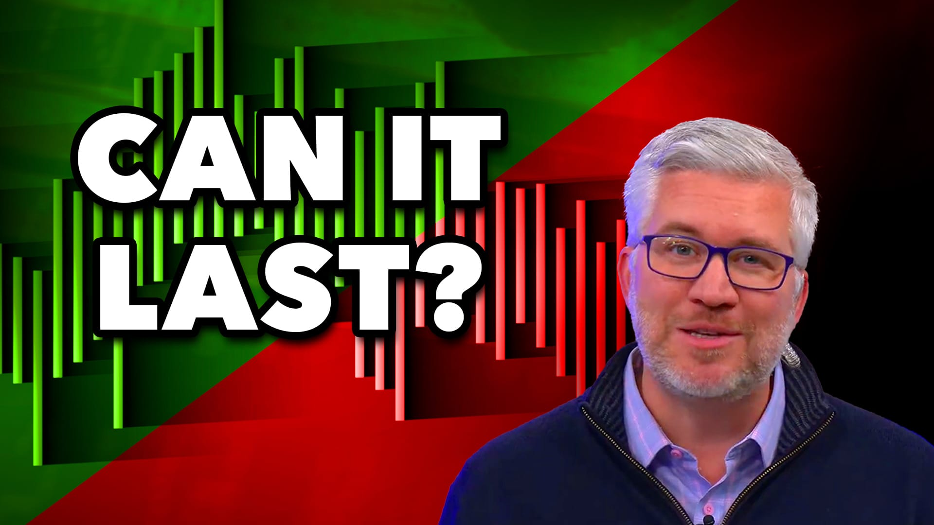 Can This Market Rally Actually Hold? 5 Charts to Watch