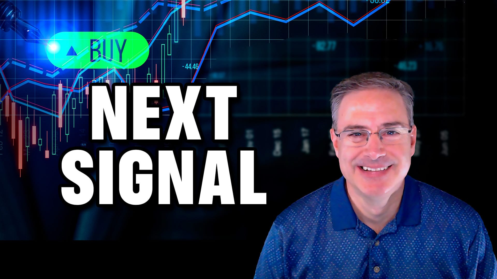 These Stocks Are Close to Triggering New Buy Signals