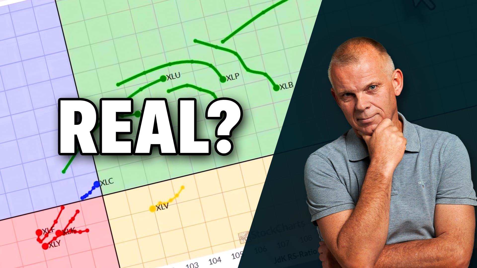 This Market Just Turned — Or Did It?