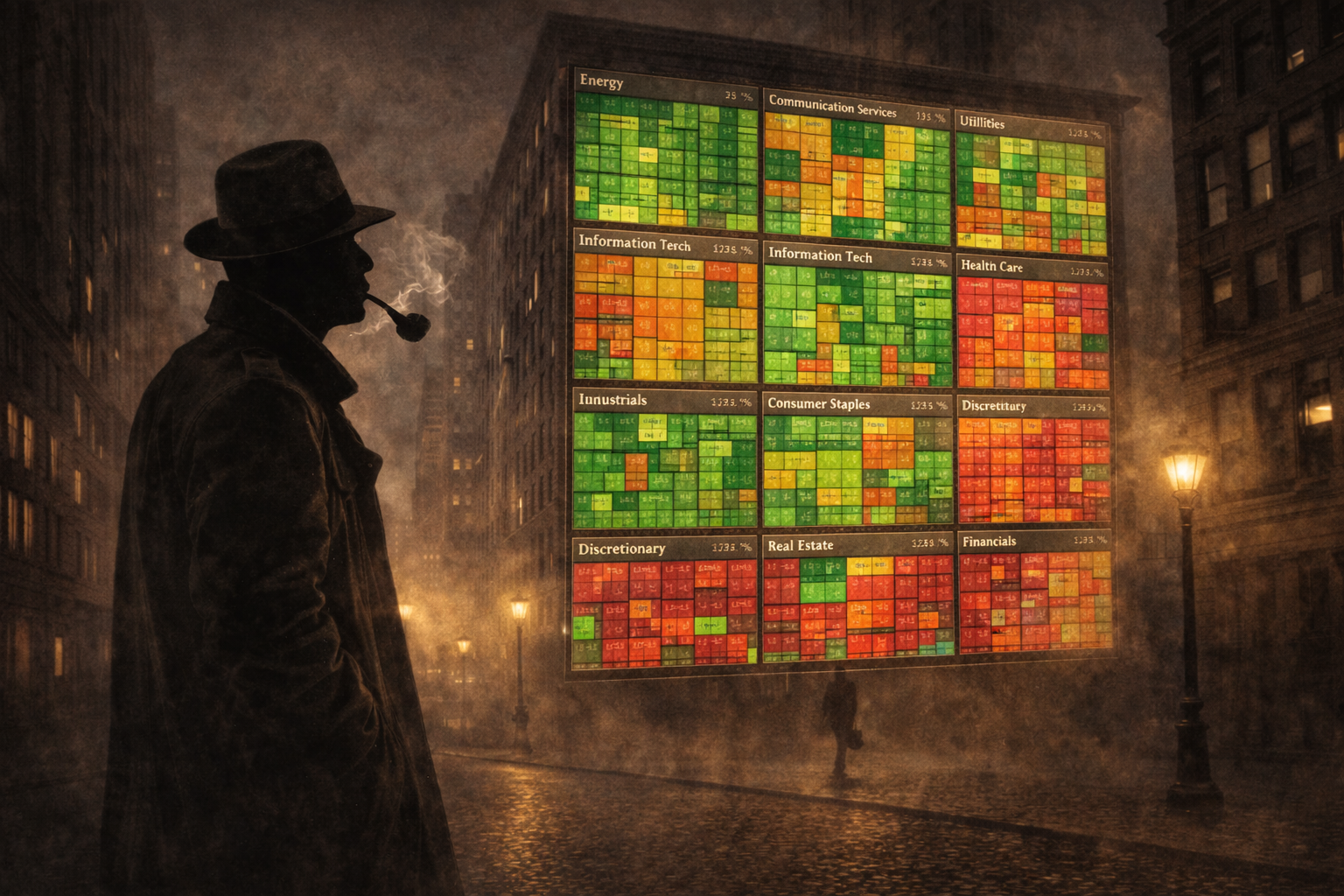 StockCharts Insider: The Sector Intelligence Stack