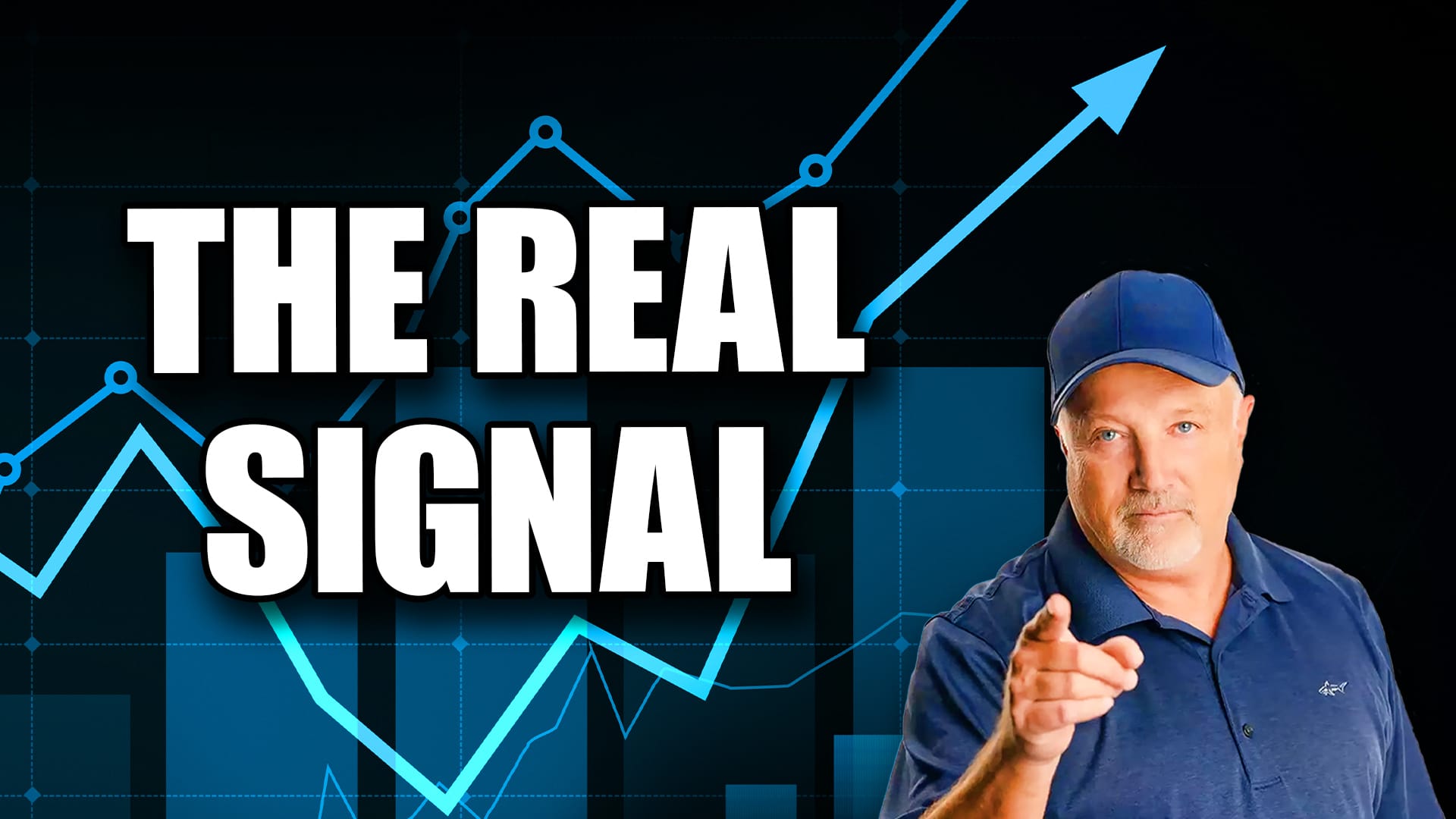 The Market Hit New Highs — But This Is the Real Signal!