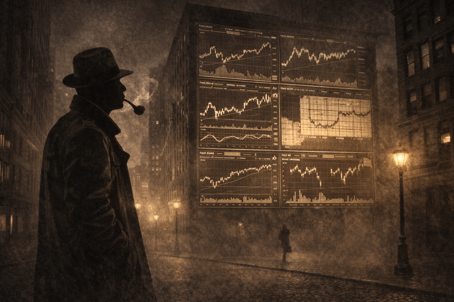 StockCharts Insider: The Secret to Spotting Actionable Trading Setups Right Now