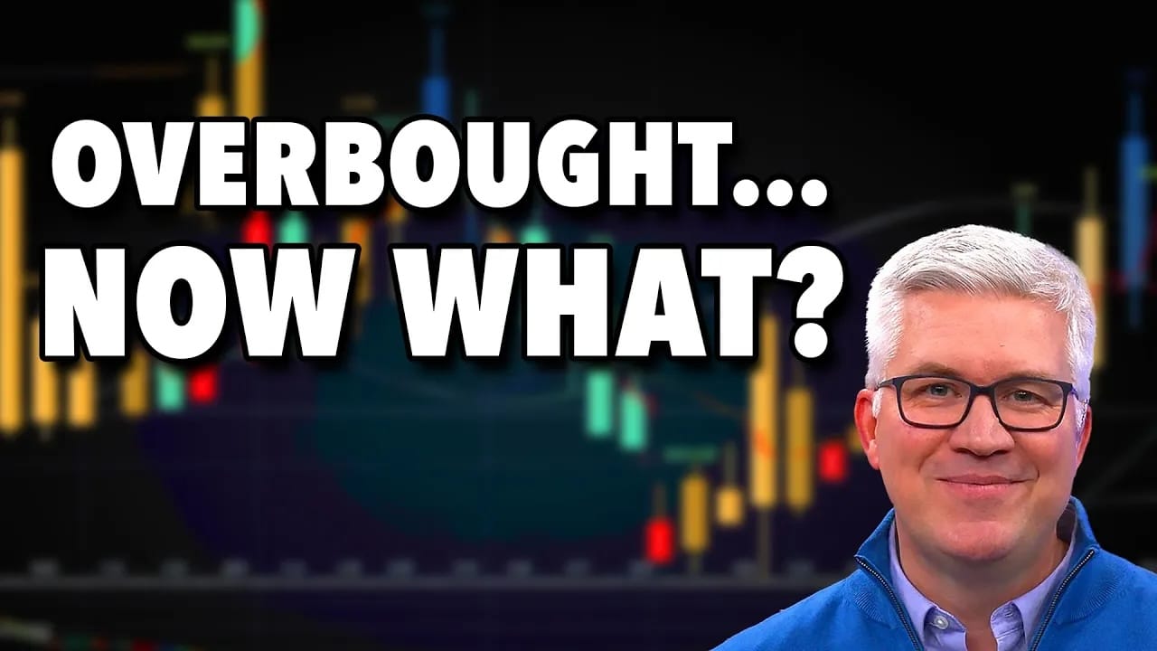 What RSI Is Telling Us Now About the S&P 500 Rally