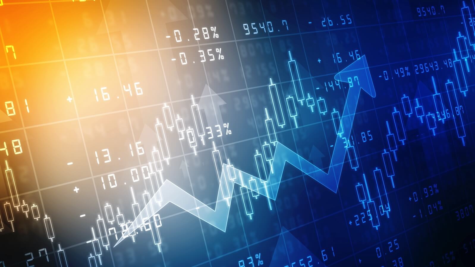 Week Ahead: Strong Start Likely; Need Sustained Close Above Key Levels For Rebound Extensions