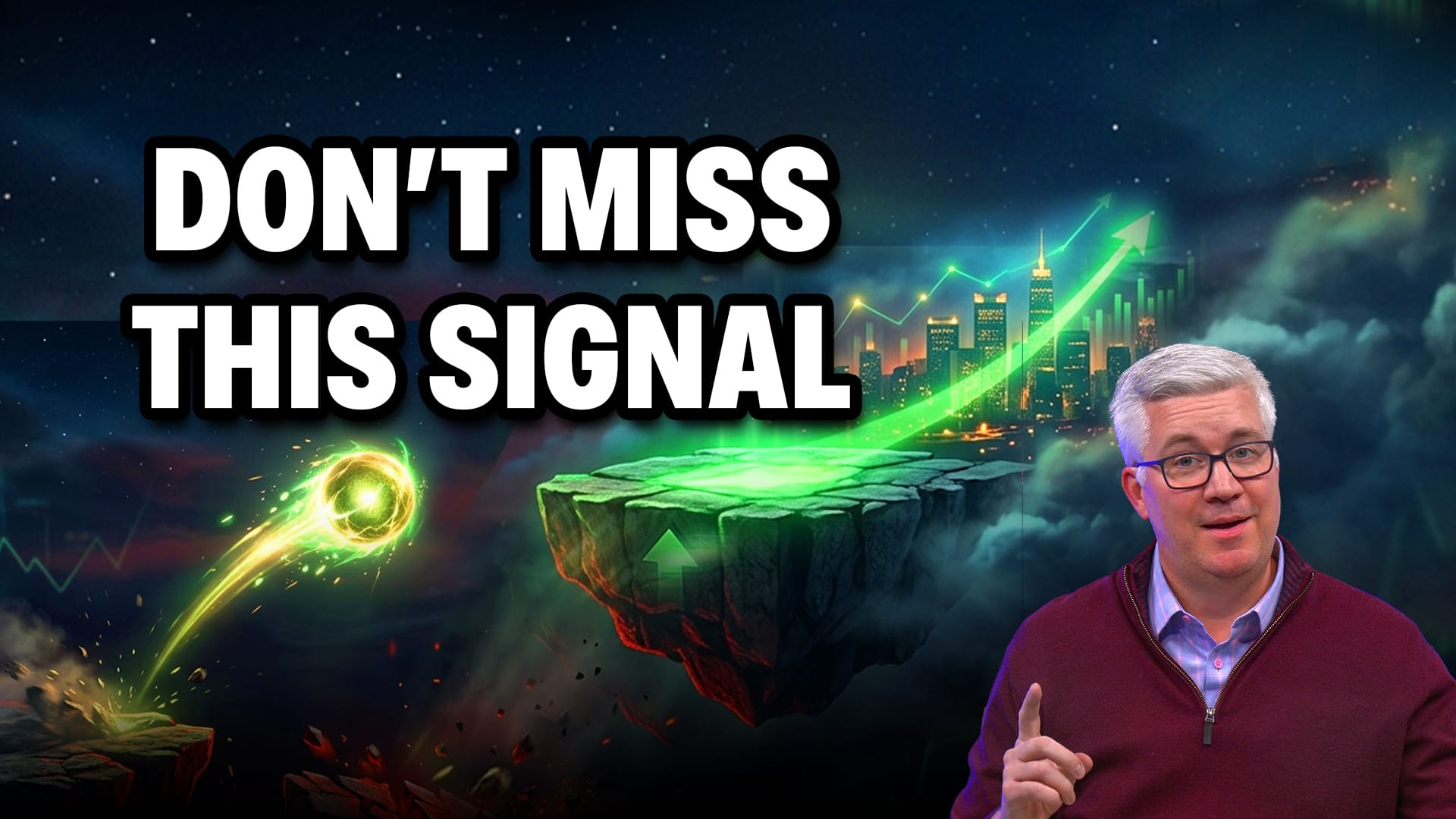 Price Gap Analysis 101: Bullish vs. Bearish Gap Signals