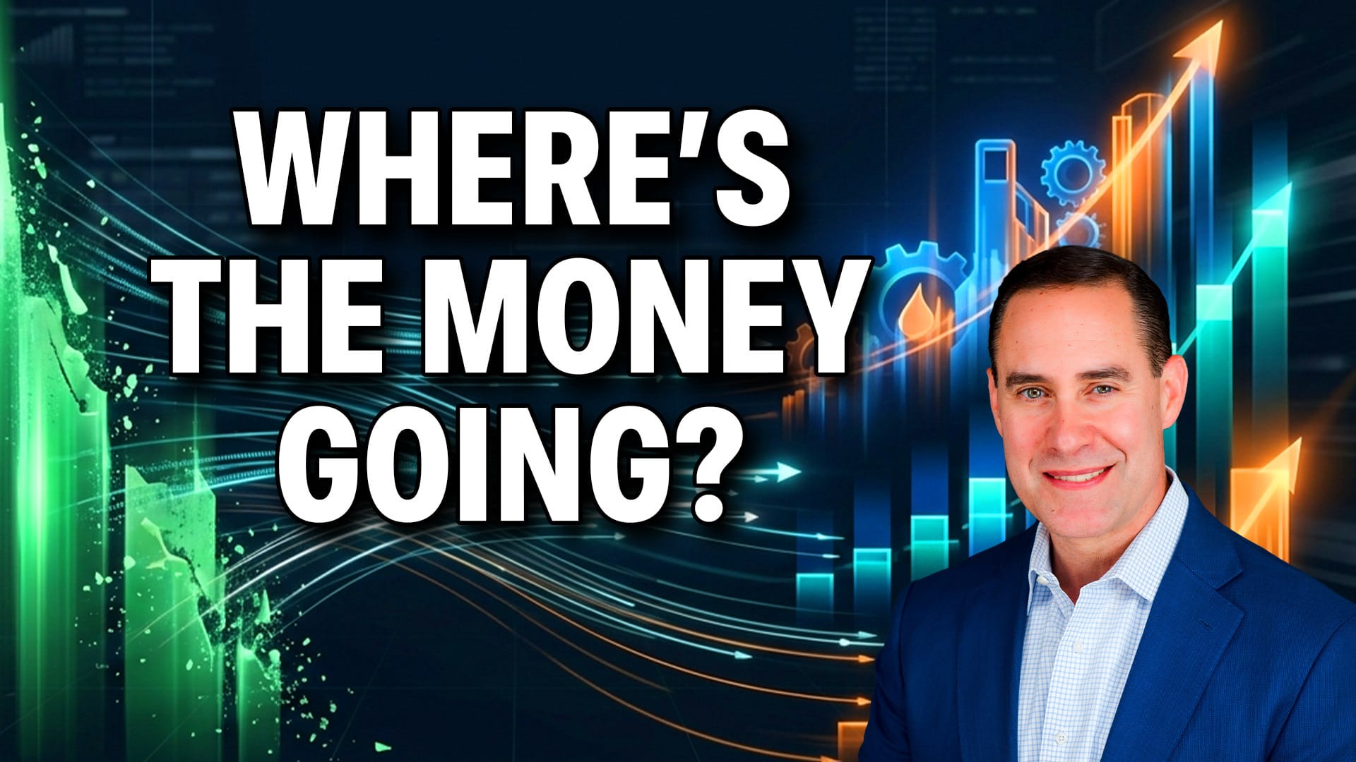 Market Rotation: Where’s the Money Moving Now?