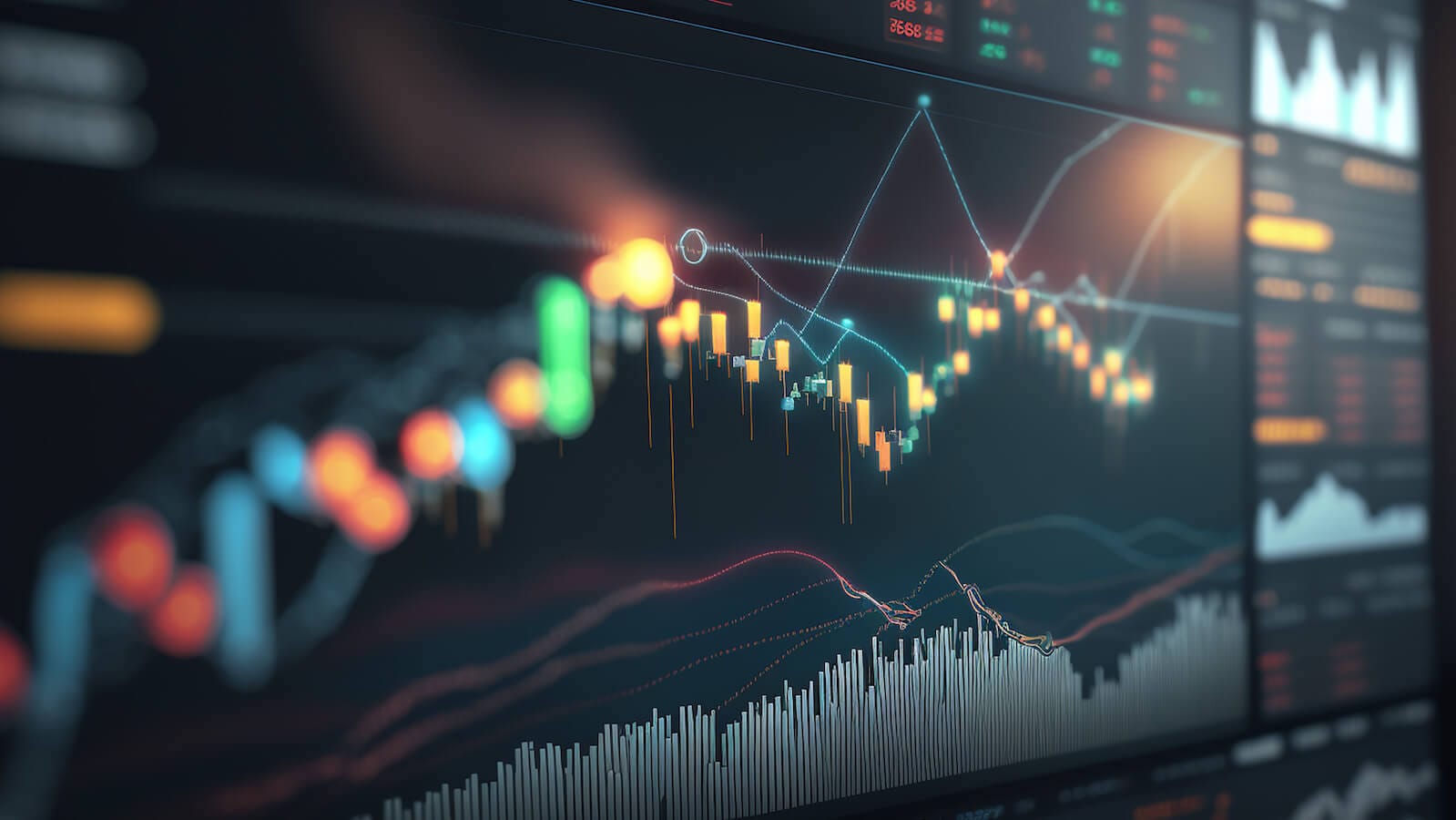 Stock market broadening out: charts makes the case