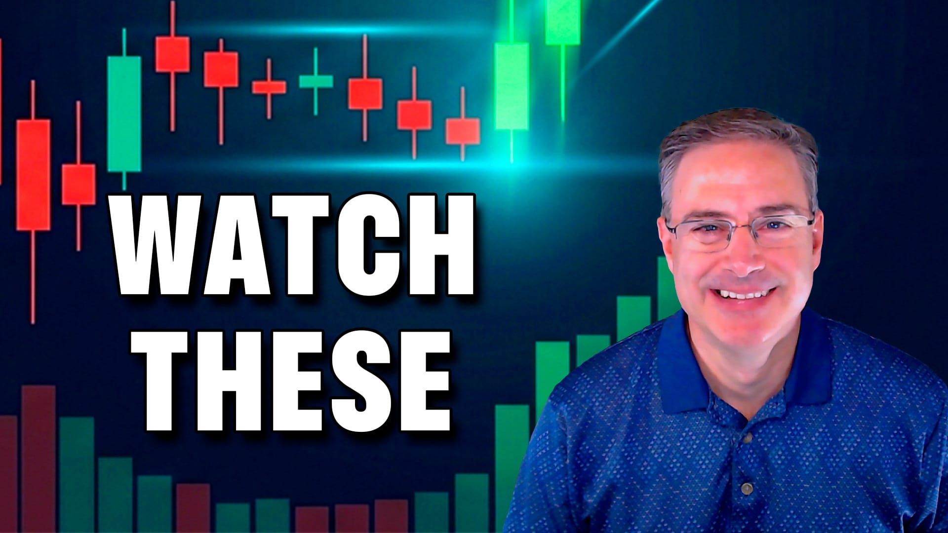 New Relative Strength in These Stocks!