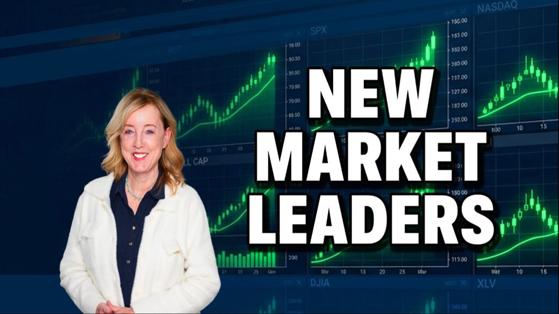 These New Areas are Driving the Market Higher
