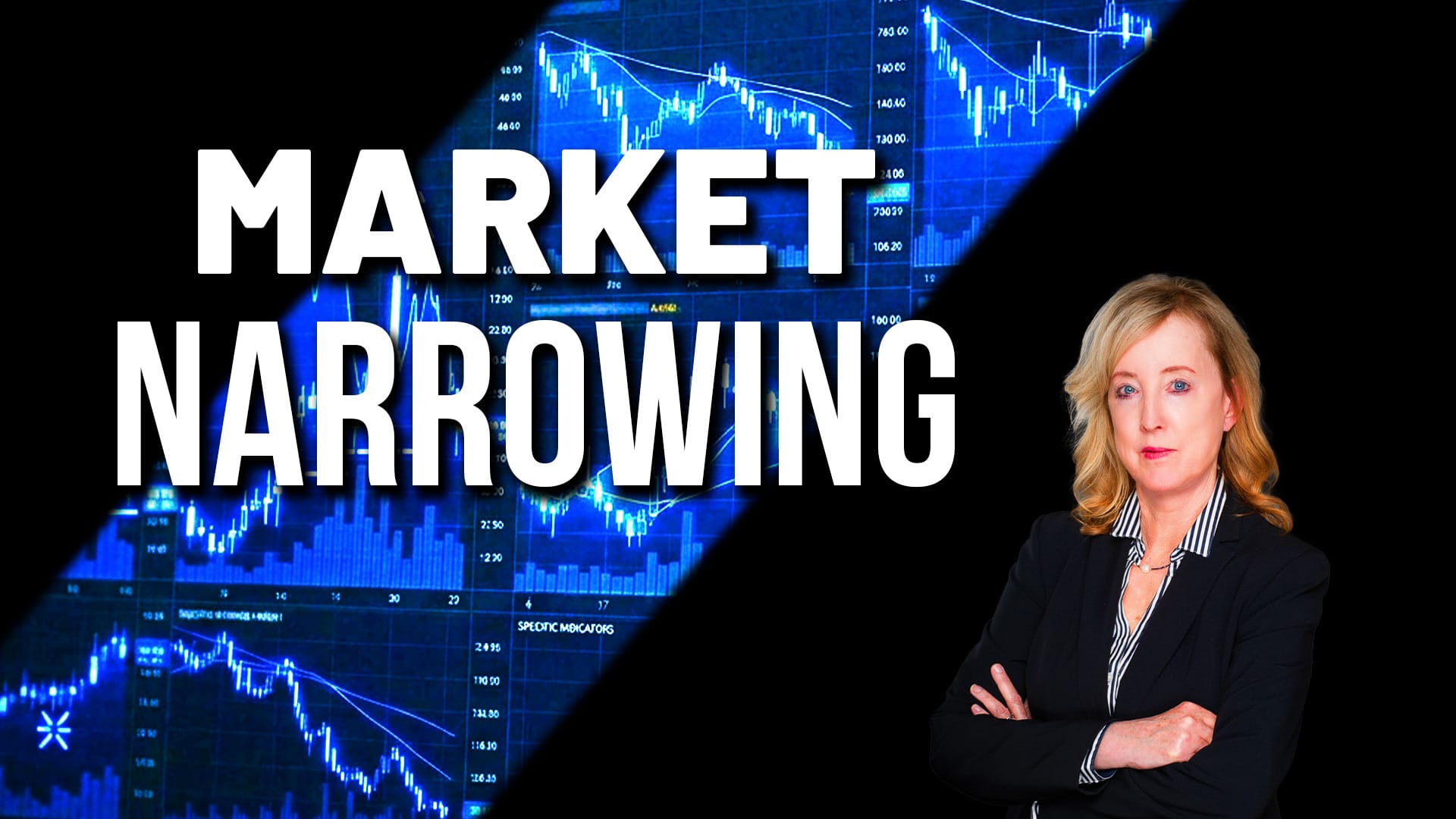 This Market Rally Is Starting to Narrow