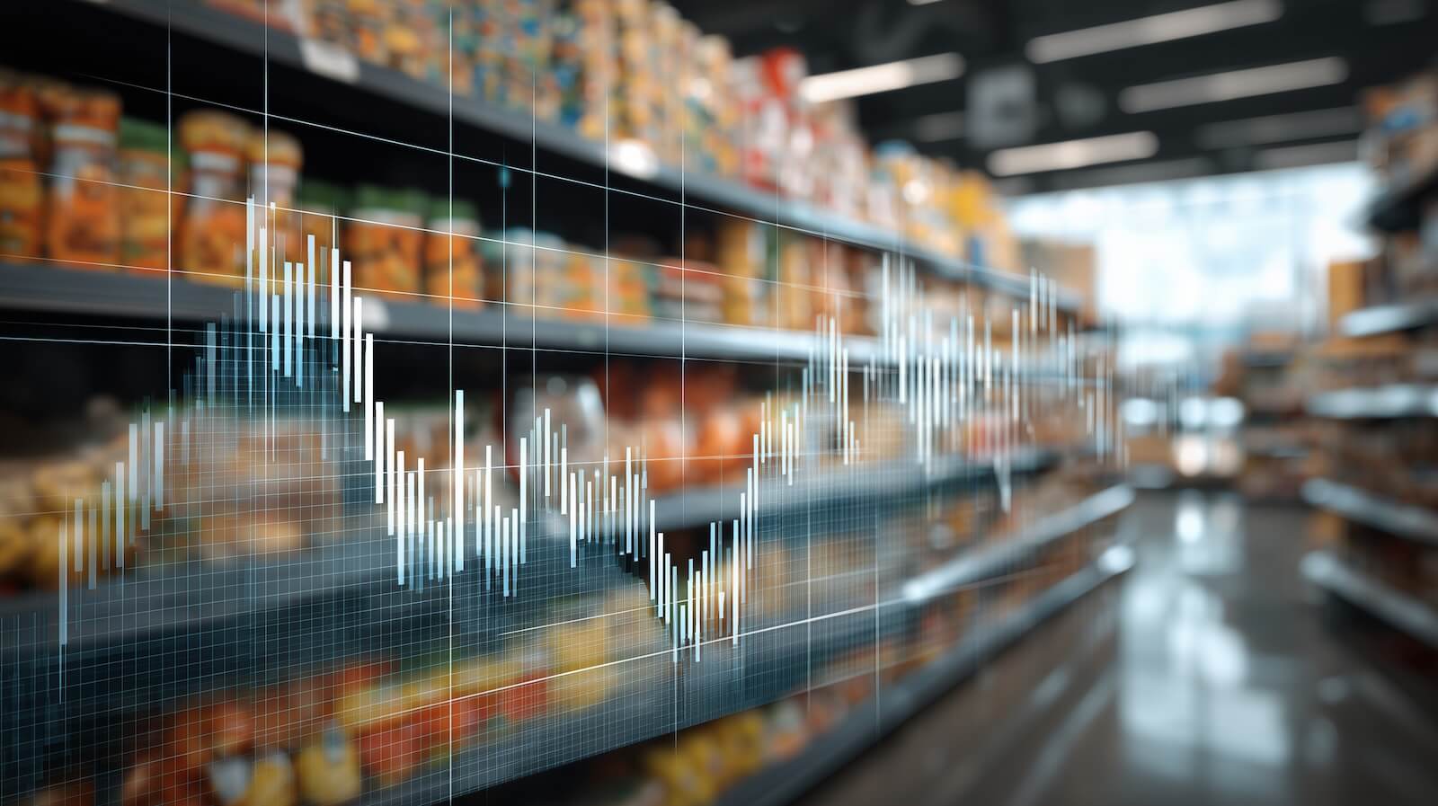 Retail Stocks Are Crashing Relative to the S&P 500. Here’s Why It Matters