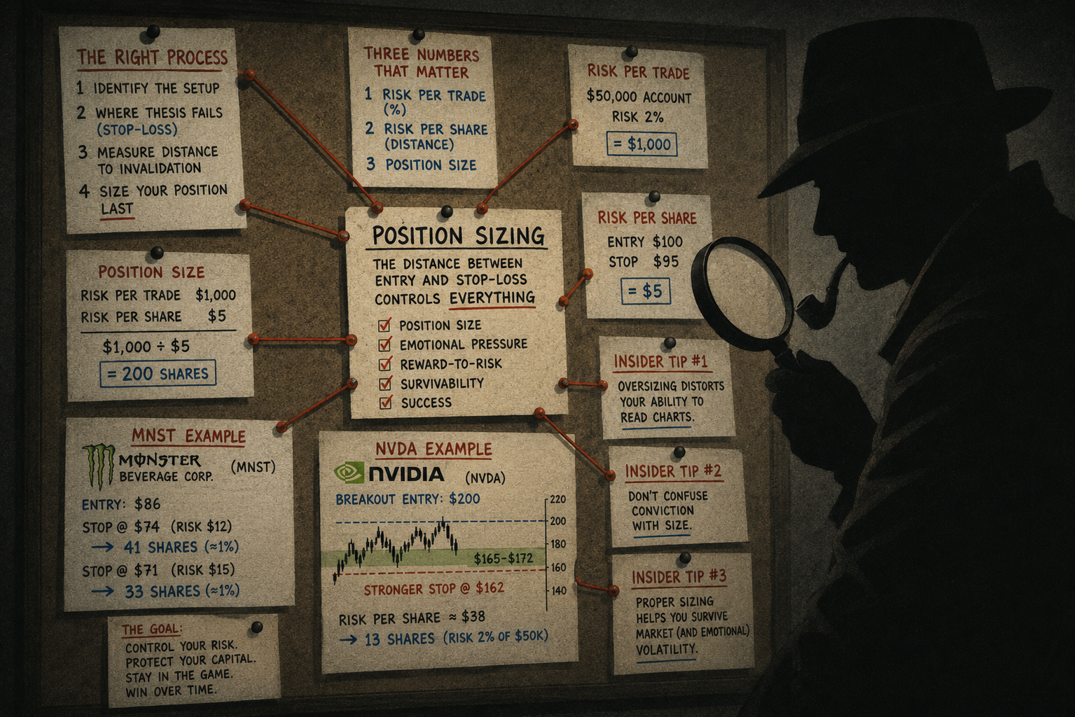 StockCharts Insider: Why Position Sizing Sometimes Matters More Than Stock Picking