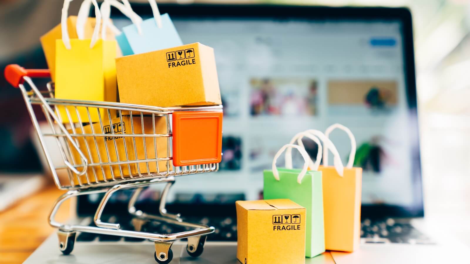 Retail stocks: investors diversifying away from AI stocks