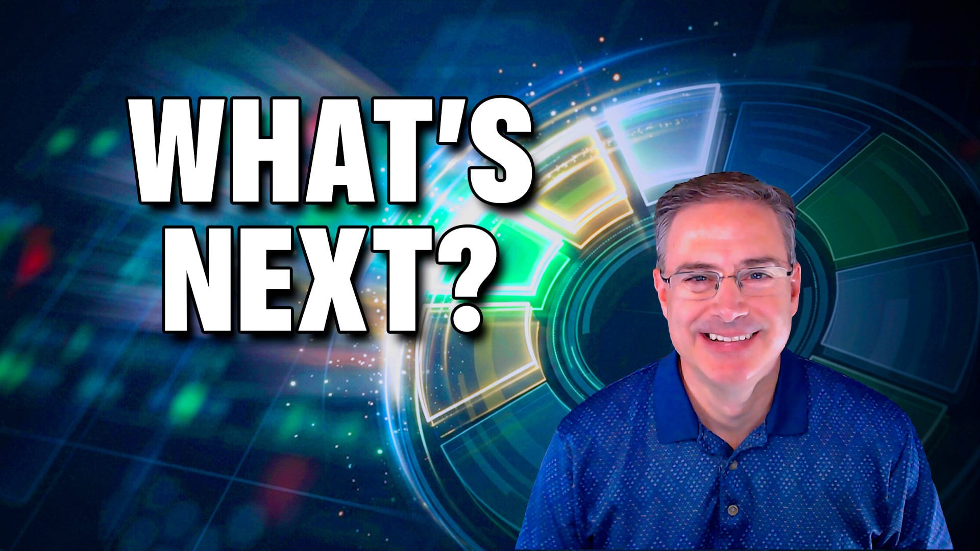 These Sectors Could Be Next in the Rotation